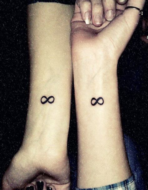 A belief that harmony is possible even when polarity is present at. 27 COUPLE TATOO IDEAS FOR THIS VALENTINE ...
