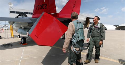 Three Generations of Breaking Barriers: T-7A Red Hawk Soars with U.S