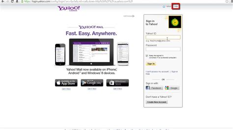 How To Contact Yahoo Support Youtube