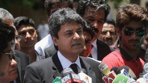 Pakistan Challenges Sindh High Court Decision Lifting Musharrafs Travel Ban The Hindu
