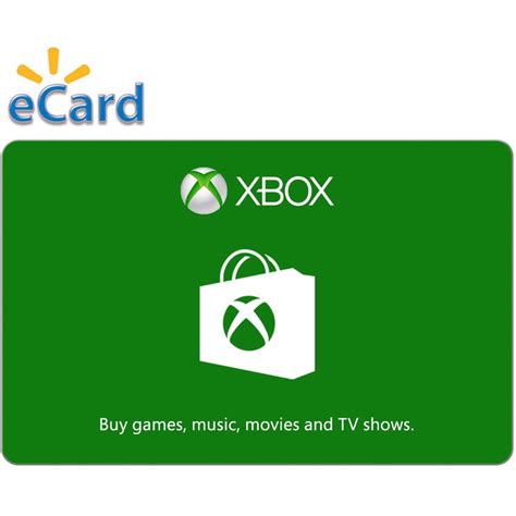 Xbox Digital T Card 95 Email Delivery