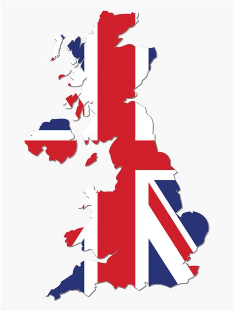 Transparent Great Britain Flag Png - England Definition , Free Transparent Clipart - ClipartKey
