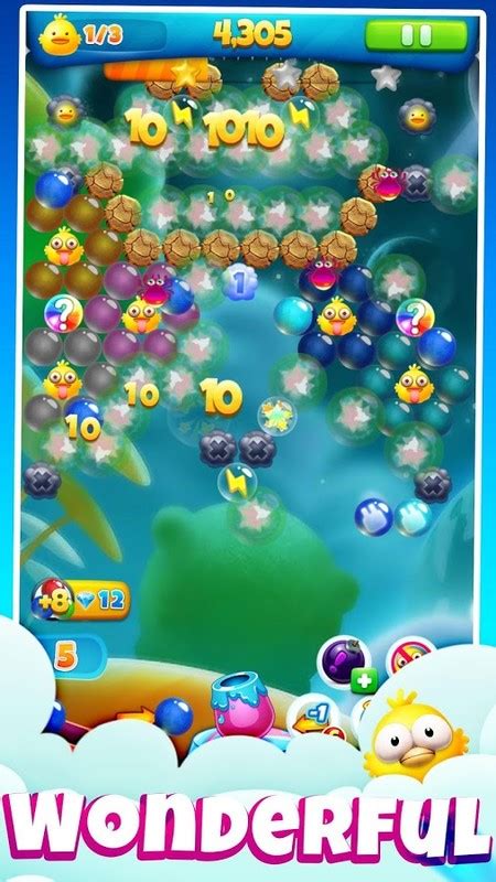 Candy Bubble Shooter Apk Free Casual Android Game Download Appraw