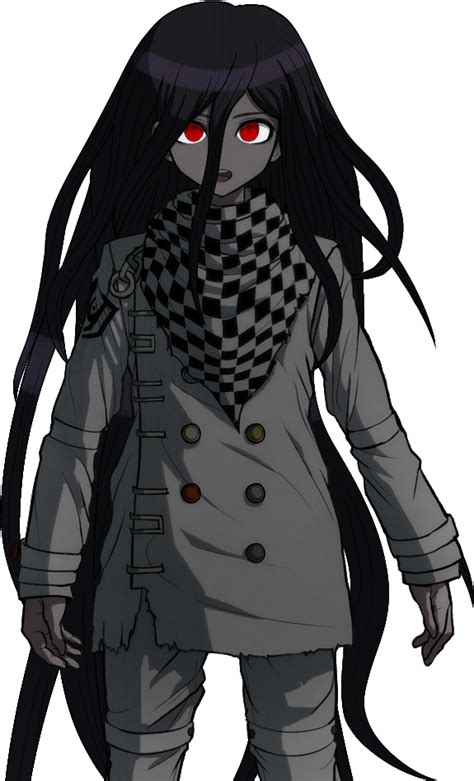 (a bit of description when the body are discovered) motive, victims and blackenends will be different. #kokichi sprite edit | Explore Tumblr Posts and Blogs | Tumgir