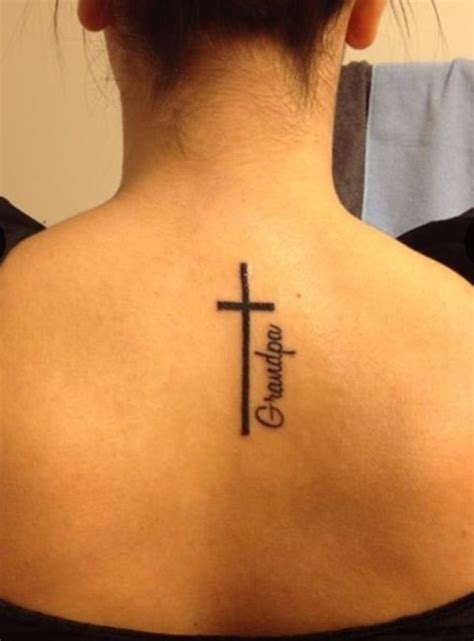 My tattoo, dedicated to my grandfather who passed away in 2009