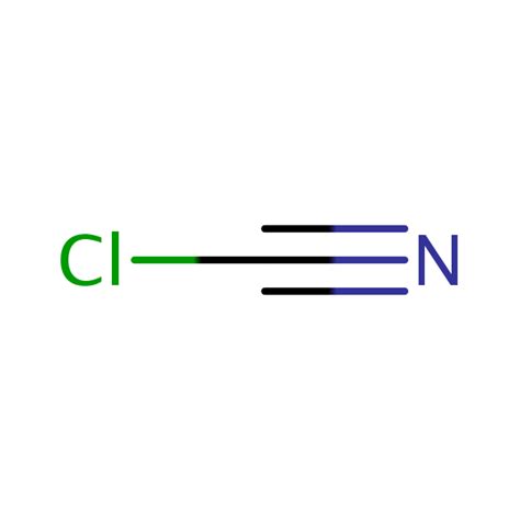 Chlorine Cyanide CASRN 506 77 4 IRIS US EPA ORD