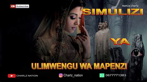 Ulimwengu Wa Mapenzi Sehemu Ya Sita 6 Utamu Unazidi Youtube
