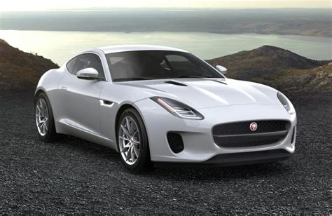 We did not find results for: 2020 Jaguar F-Type Exterior and Interior Color Options
