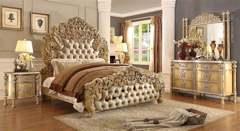 Royal Furniture Bedroom Sets F