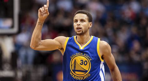 1. Stephen Curry