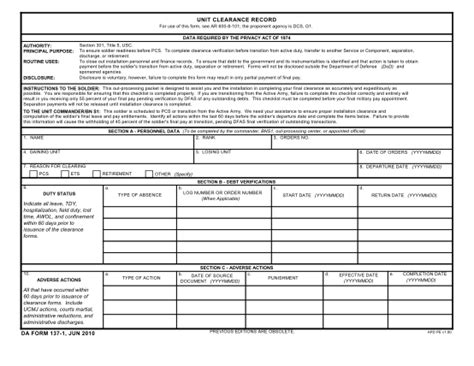 15 Da Form 705 Apd Free To Edit Download And Print Cocodoc