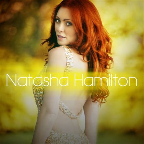 Dance Love Pop Natasha Hamilton Natasha Hamilton