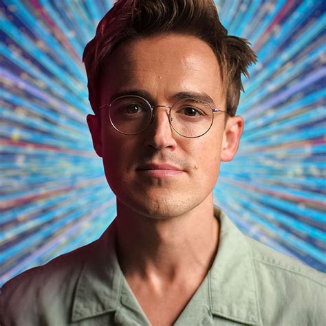 Tom Fletcher Latest News Pictures And Videos Hello