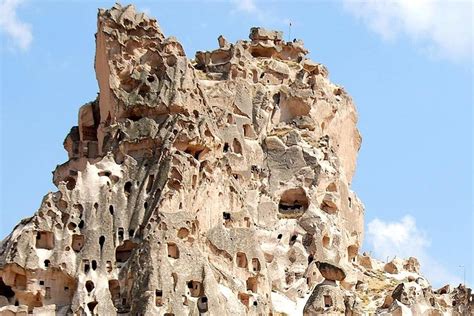 Full Day Highlights Of Cappadocia Goreme Open Air Museum Pasabagi And
