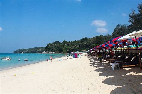 15 Top Phuket Beaches Not To Miss In 2022