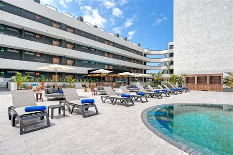 Labranda Suites Costa Adeje 4 Star Hotel In Tenerife