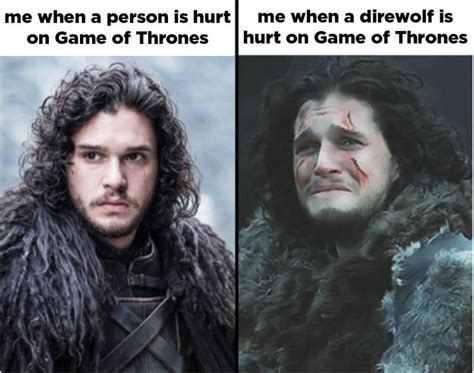 Literally 100 Really Funny Game Of Thrones Memes