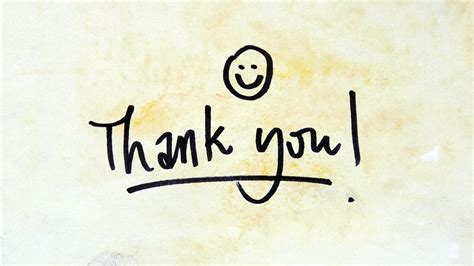 Contextual translation of thank you into tagalog. THANK YOU :) | Experiment
