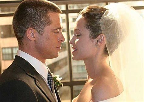 angelina jolie honoured late mother at her wedding with brad pitt