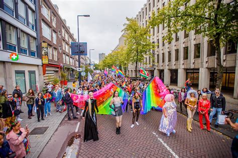 gay rotterdam the essential lgbt travel guide