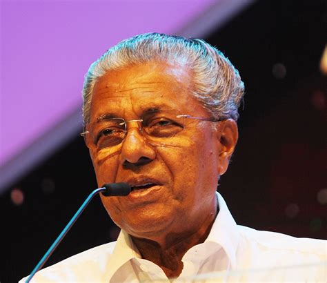 Pinarayi vijayan to be the next chief minister of kerala click here to free subscribe! Pinarayi Vijayan ministry - Wikipedia