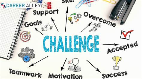 Careers That Challenge Careeralley
