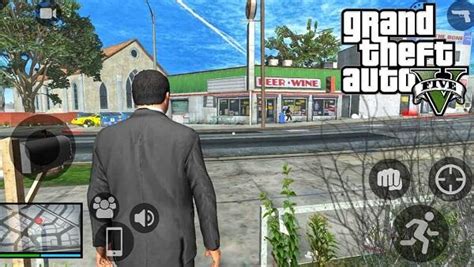 Gta 5 Mobile Apk 13 Download For Android Latest Version