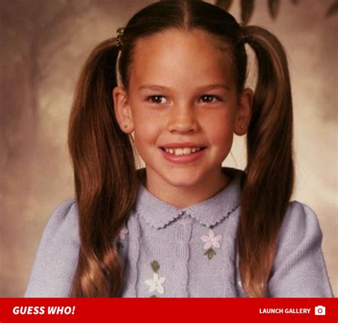 Guess Who This Pigtailed Cutie Turned Into Tmz Com