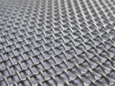 Stainless Steel Crimped Mesh JD Hardware Wire Mesh Co Limited