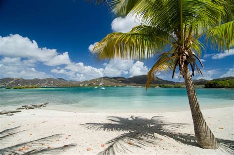 The Best Sandy Places To Stay In The British Virgin Islands Page Of