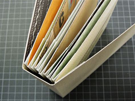 For most it applications, it is used for adding. DIY: Anleitung für ein schnelles Mini-Album von © Dani für ...