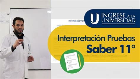 Al seleccionar la opción de empezar, autorizo el envío de información de conformidad con las políticas de tratamiento de la información disponible para consultar aquí. Como interpretar los resultados Examen del ICFES Saber 11º ...