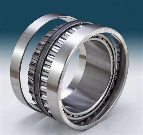 A bearing in the metal shaft that transmits power in axial reciprocating motion | meaning, pronunciation, translations and examples. Tapered Roller Bearings