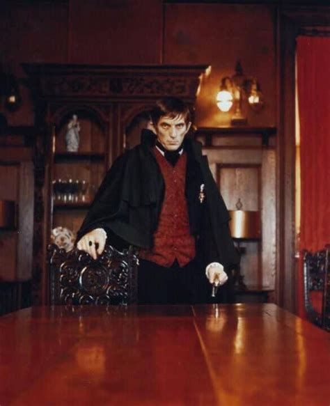 Barnabas Collins House Of Dark Shadows Dark Shadows Tv Show Barnabas