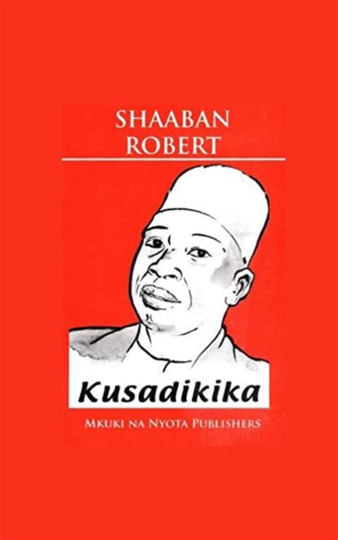 23 Notable Kiswahili Novels