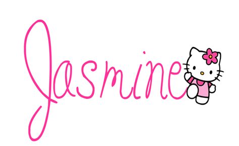 🔥 49 Name Jasmine Wallpaper Wallpapersafari
