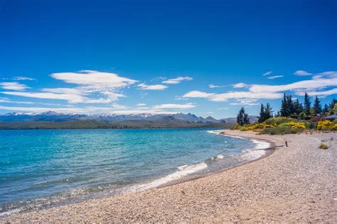 The 13 Best Beaches In Argentina