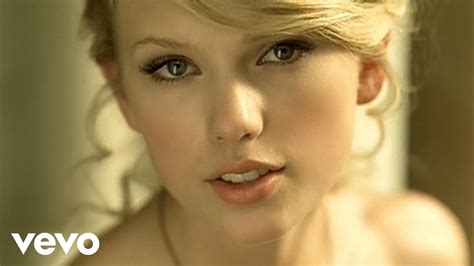 Taylor Swift Love Story Youtube Music