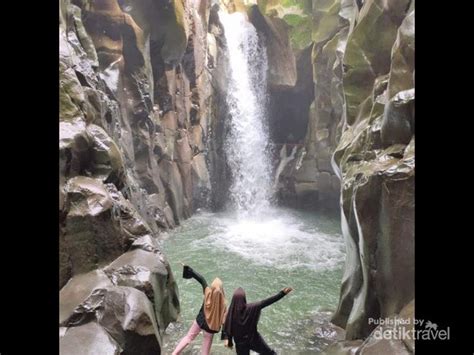 Maybe you would like to learn more about one of these? Bogor Memang Surganya Curug