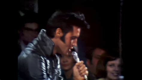 Elvis Presley All Shook Up Youtube