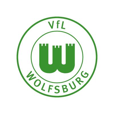 Vfl wolfsburg vector logo vector art. Wolf logo vector free download - Seelogo.net