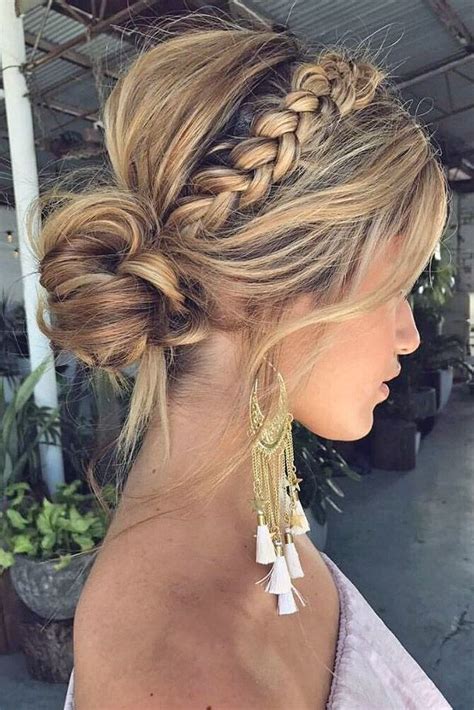 79 ideas wedding updos for guests hairstyles inspiration best wedding hair for wedding day part