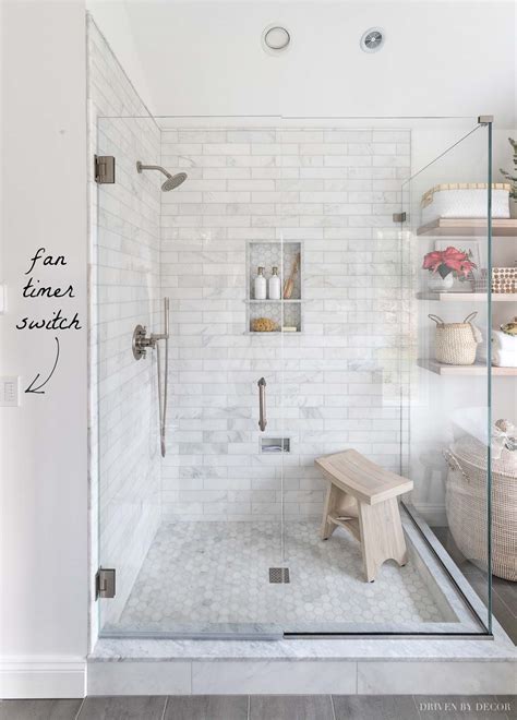 10 Master Bathroom Remodel Ideas Youll Want To Steal Driven By Decor