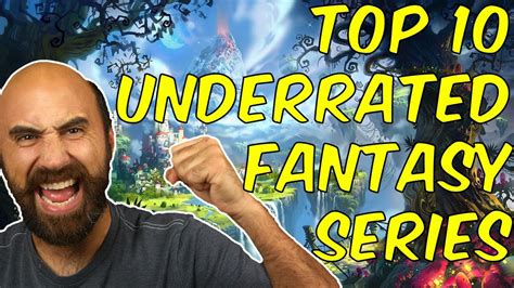 Top 10 Extremely Underrated Fantasy Anime Youtube - vrogue.co