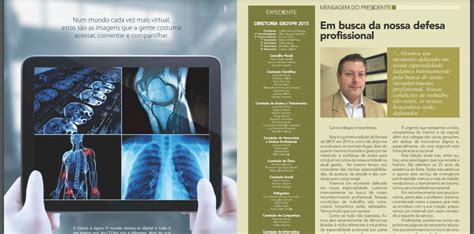 Publicações Dr Carlos Henrique Ramos