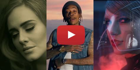 It is one of the universal cultural aspects of all human societies. Most Popular Music Videos of 2015 - YouTube Lists Top 10 ...