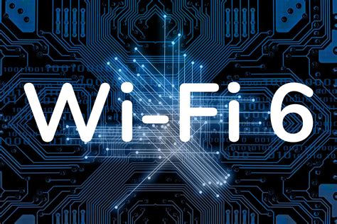 What are the benefits of wifi 6 standard? What Is Wi-Fi 6 (802.11ax)?