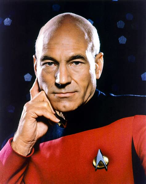 Happy Captain Picard Day Lili On The Loose