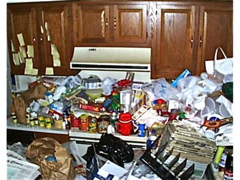 Maybe you would like to learn more about one of these? Hoarding an Issue in Fairfax County | Reston, VA Patch