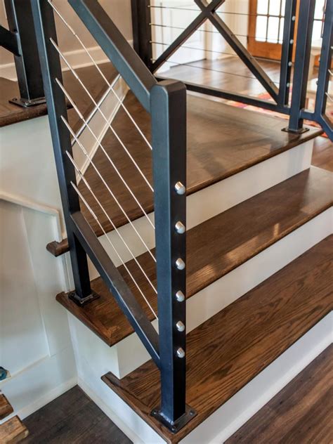 Horizontal channel rustic and vertical shiplap. Fixer Upper: A Big Fix for a House in the Woods | Modern ...